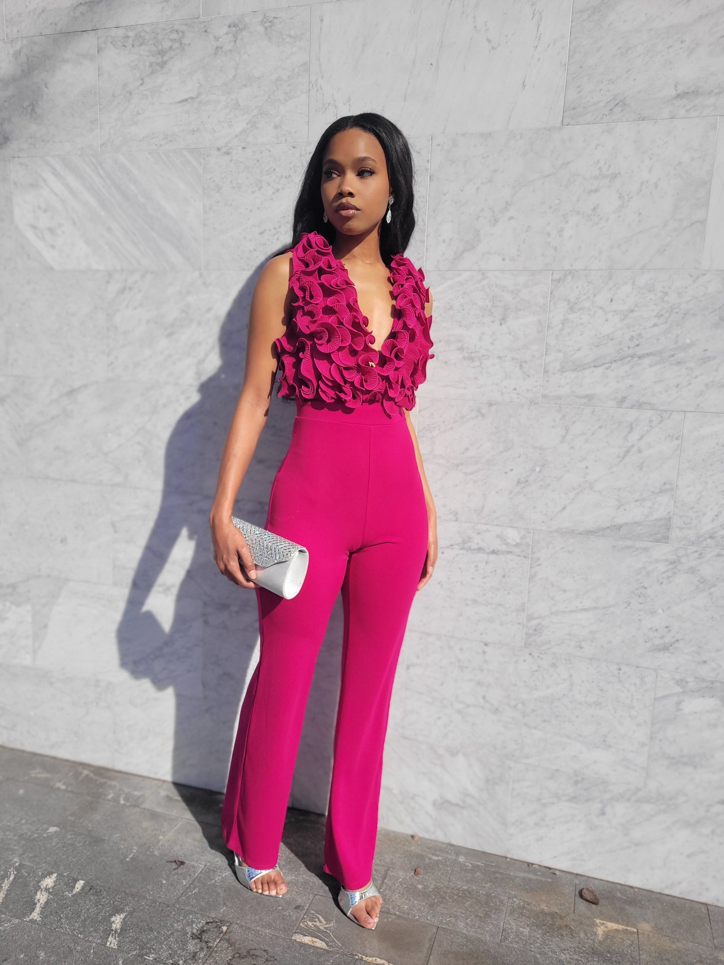Jumpsuit for women