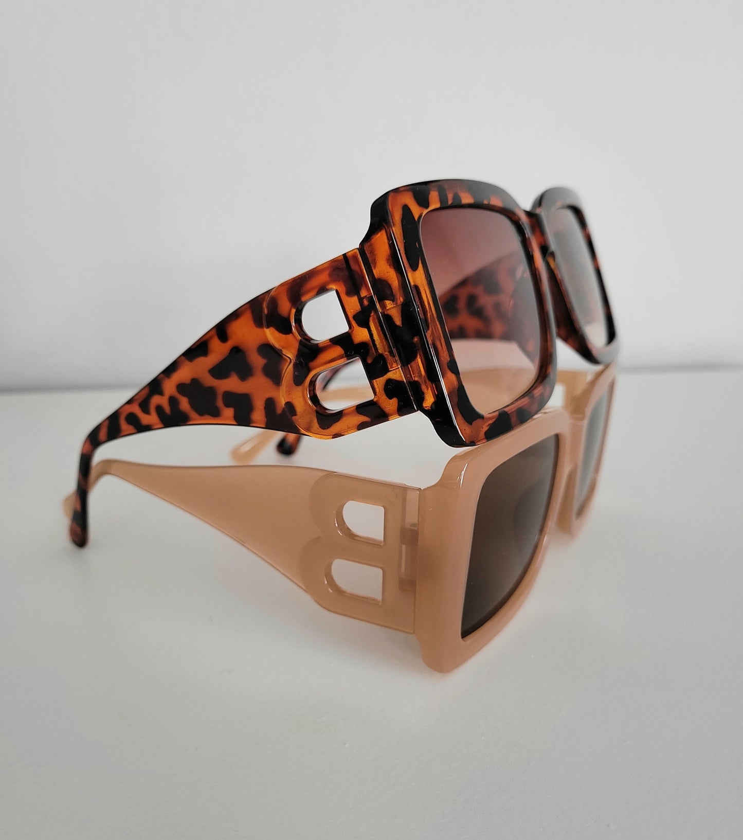Bianca | Leopard B Shades