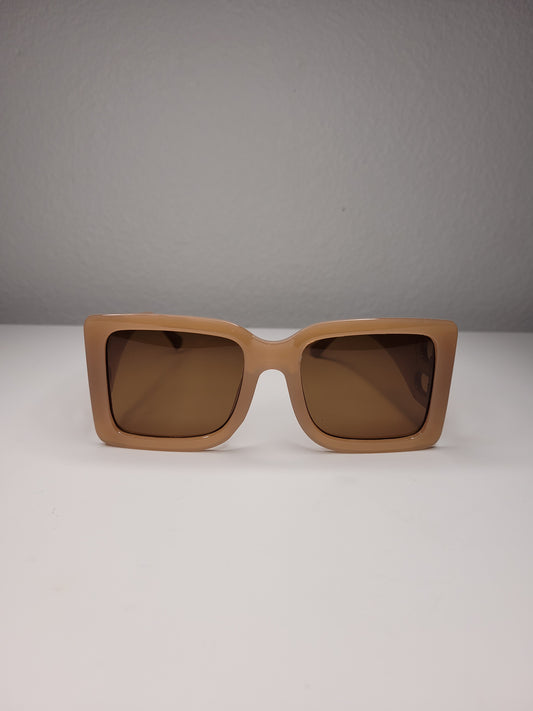 Bianca | Nude B Shades