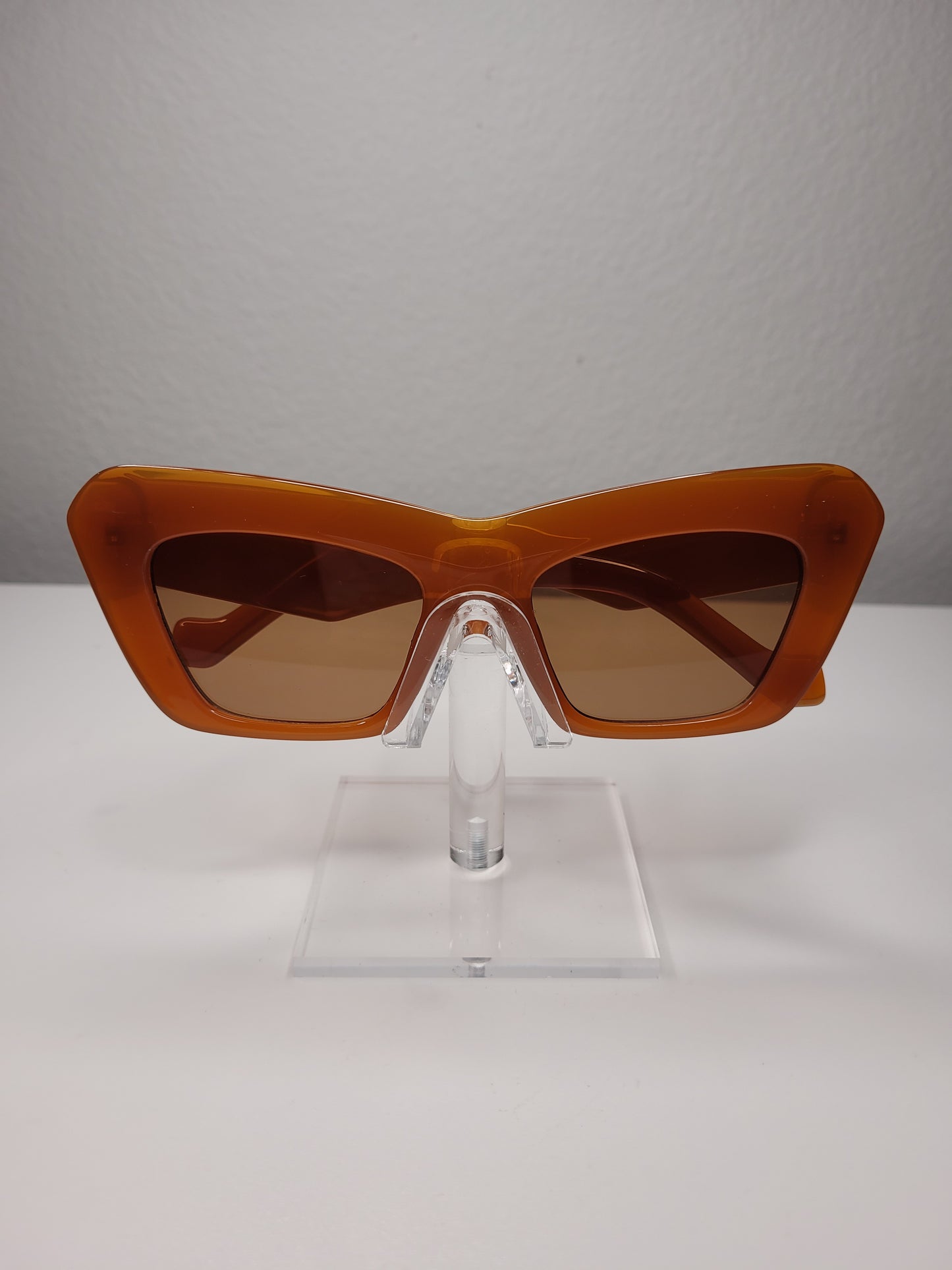 Cat Eye Retro Sunglasses